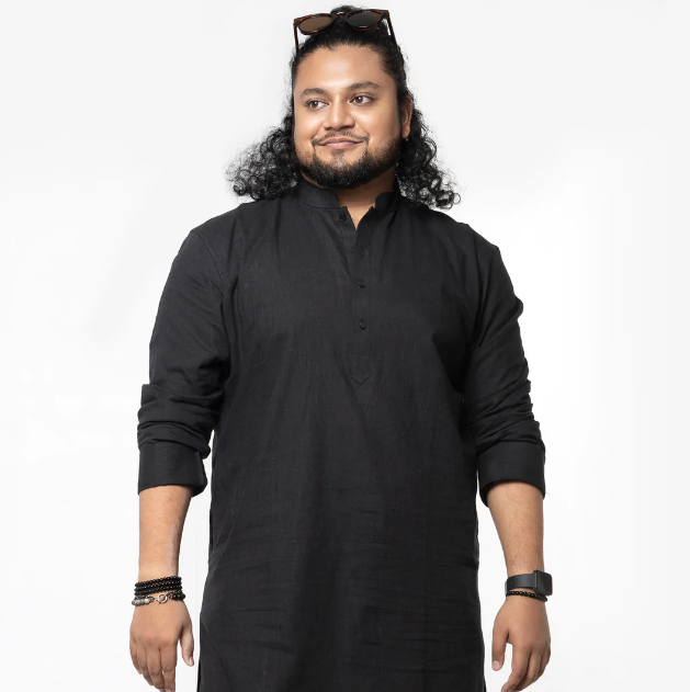 Punjabi Kurta Set for Men – The Ideal Fashion Statement for Any Man