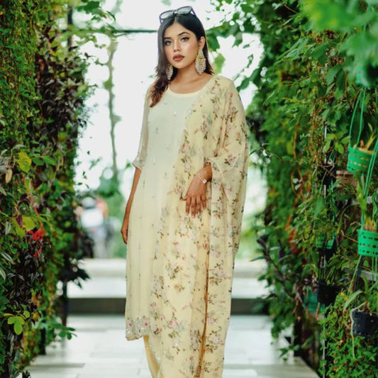 How to Style Shalwar Kameez for Different Occasions: A Comprehensive Guide