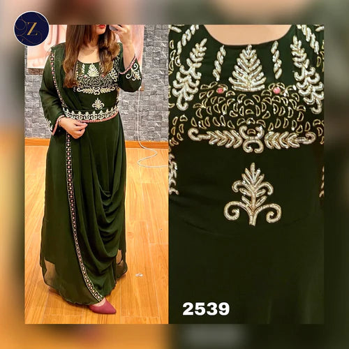 Decoding Dress Codes: How to Nail the Party Look with Gowns