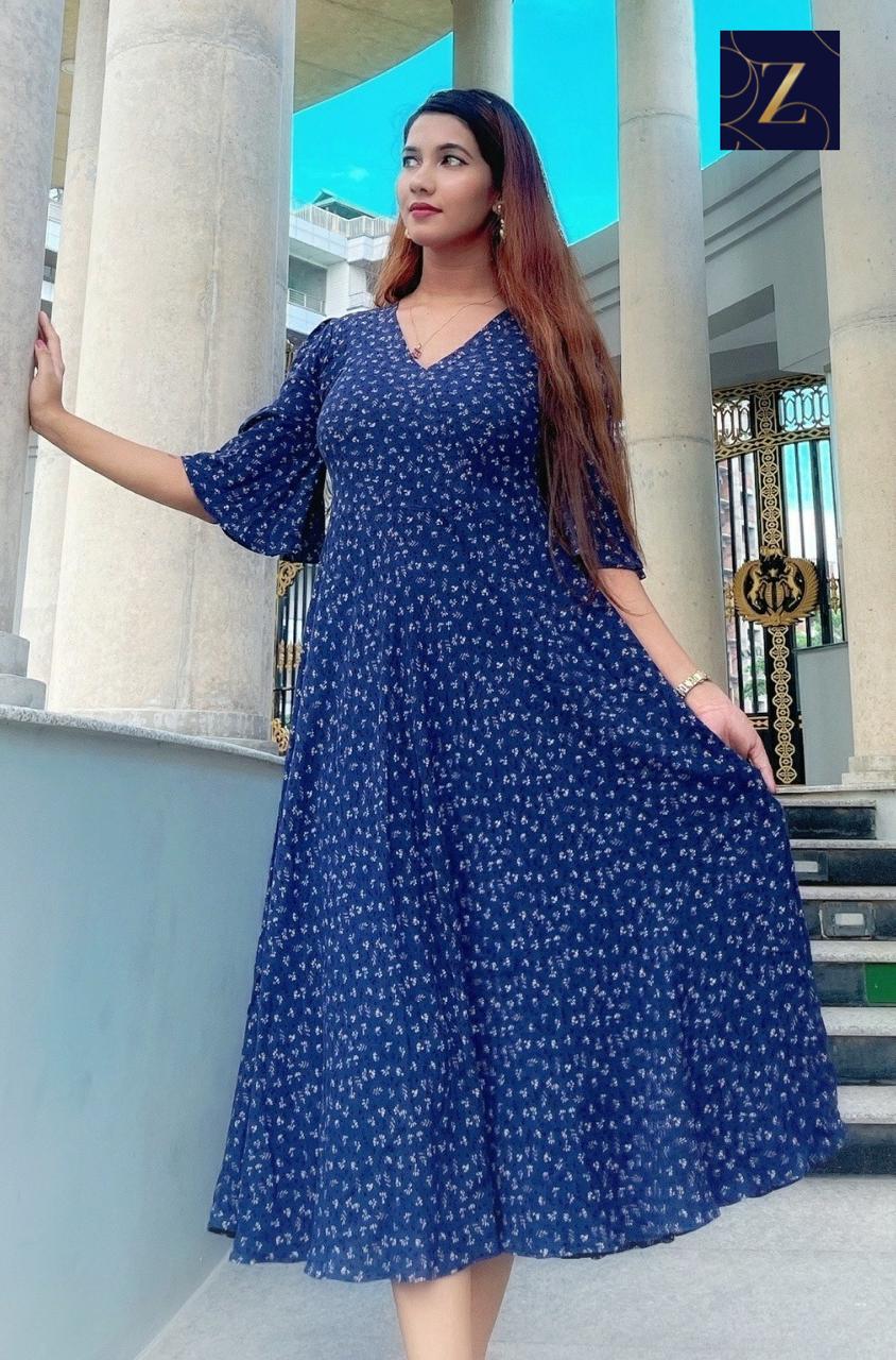 Long Summer Dresses for Women: The Best Way to Stay Cool This Season