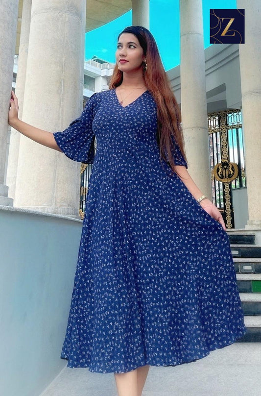 Long Summer Dresses for Women: The Best Way to Stay Cool This Season