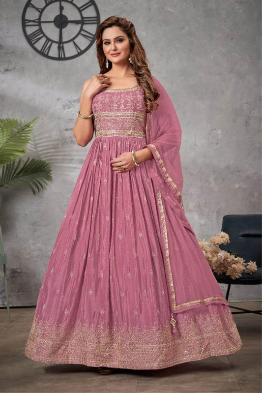 5 Compelling Reasons Why Your Next Occasion Needs an Indian Party Wear Gown