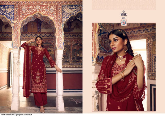 Stylish and Elegant Salwar Kameez for Any Occasion