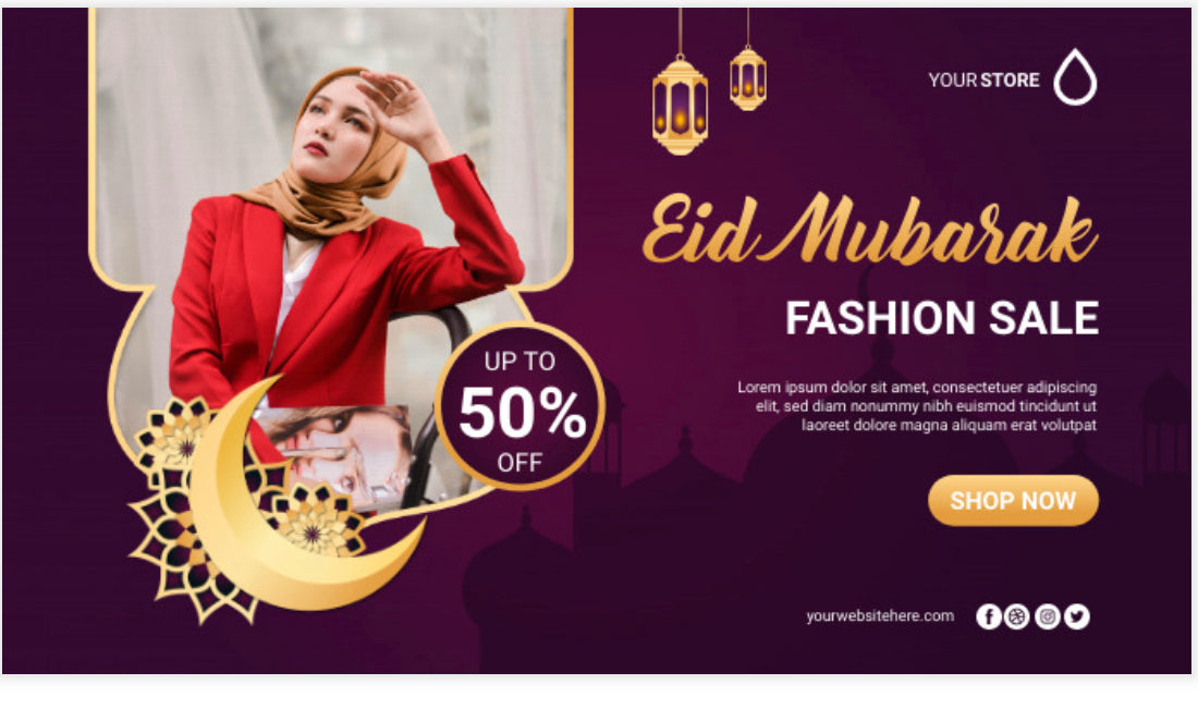 Home page