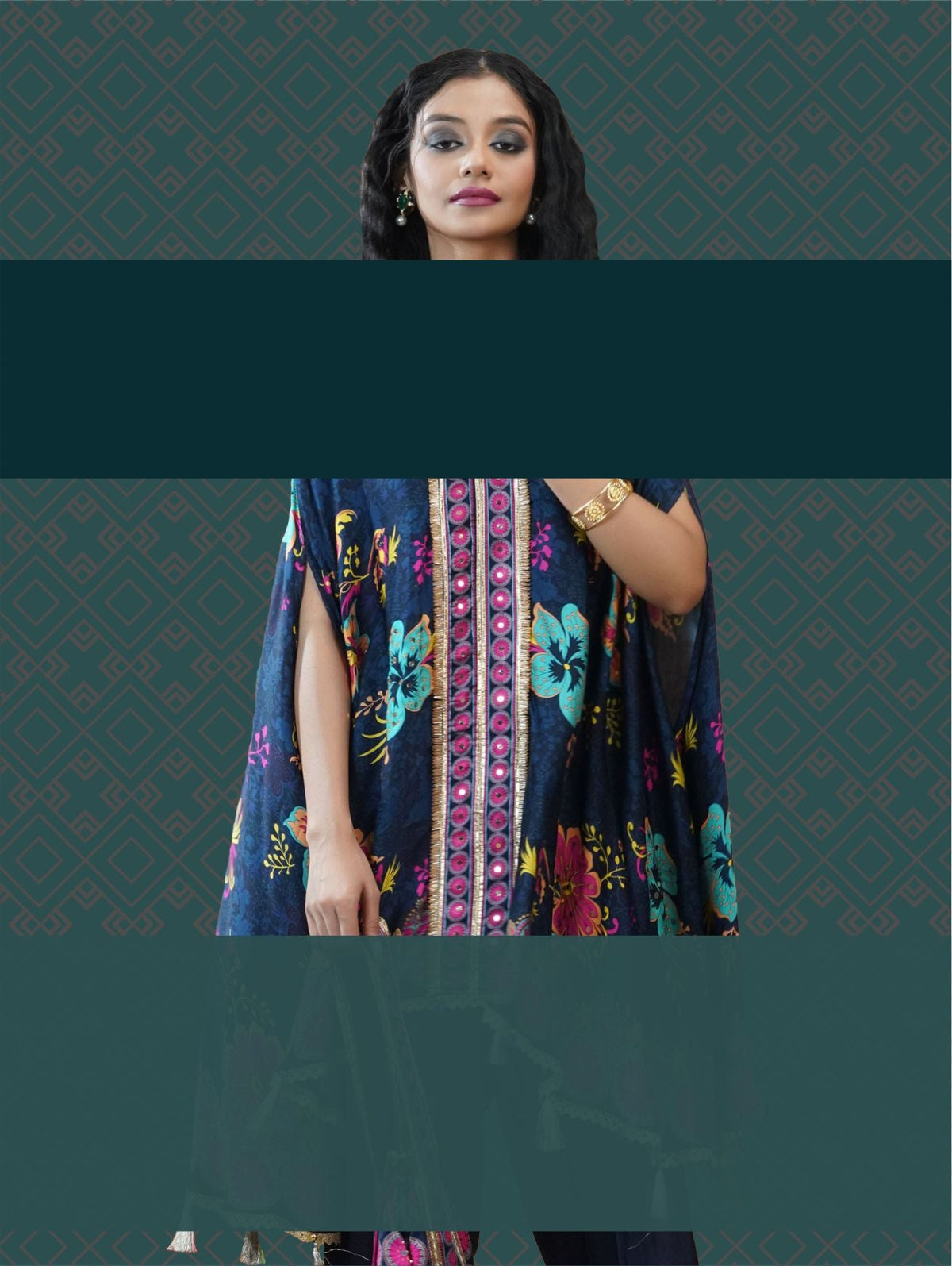 Kaftans