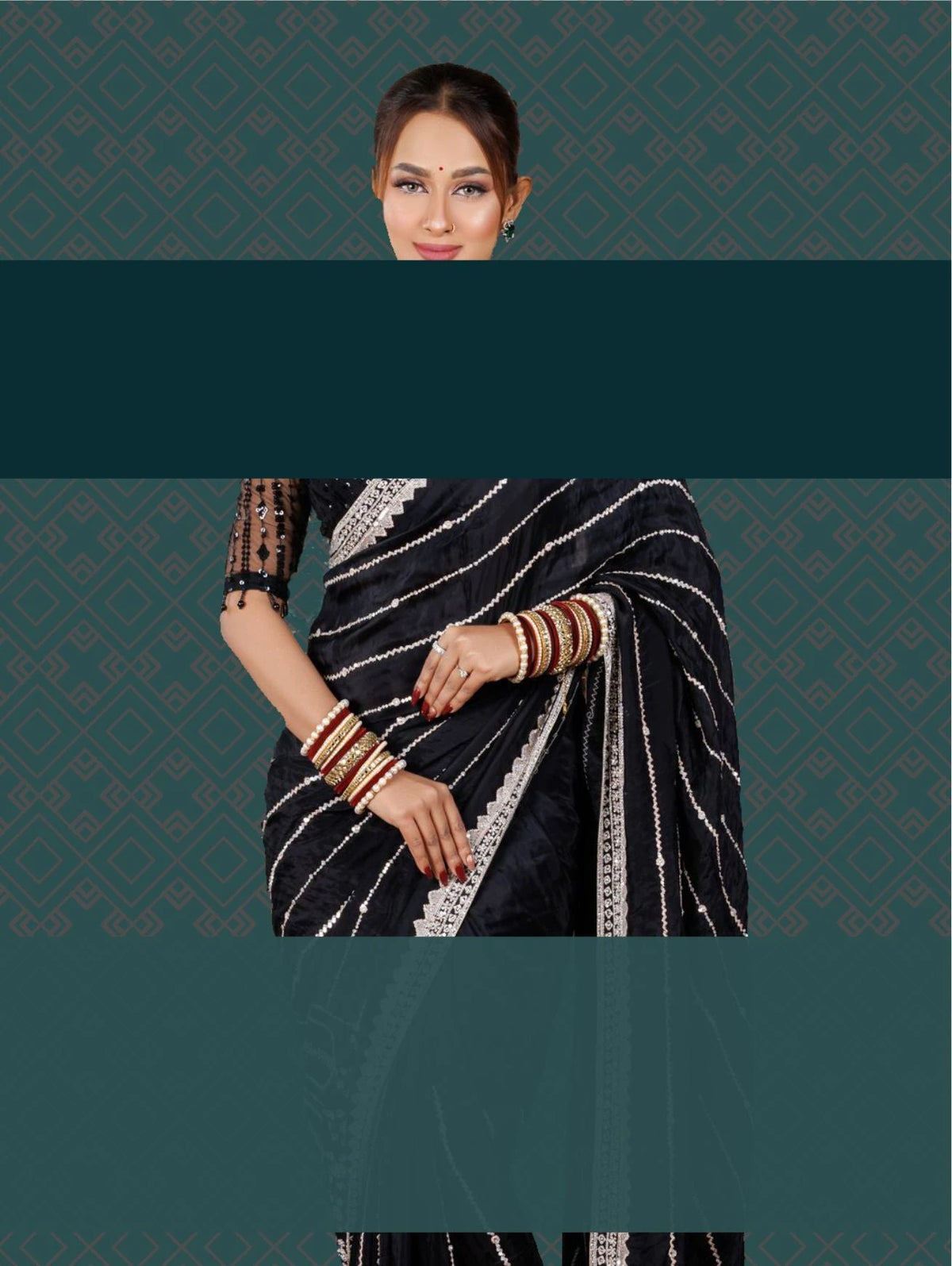 SAREES
