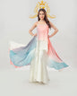 ZF Long gown