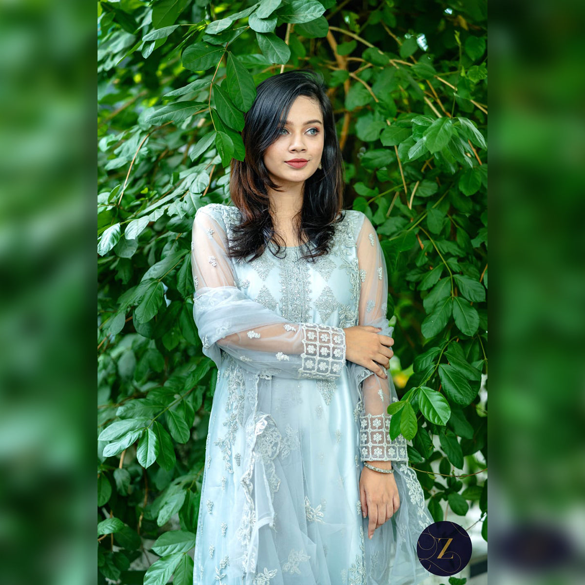 Zaalima-Attire