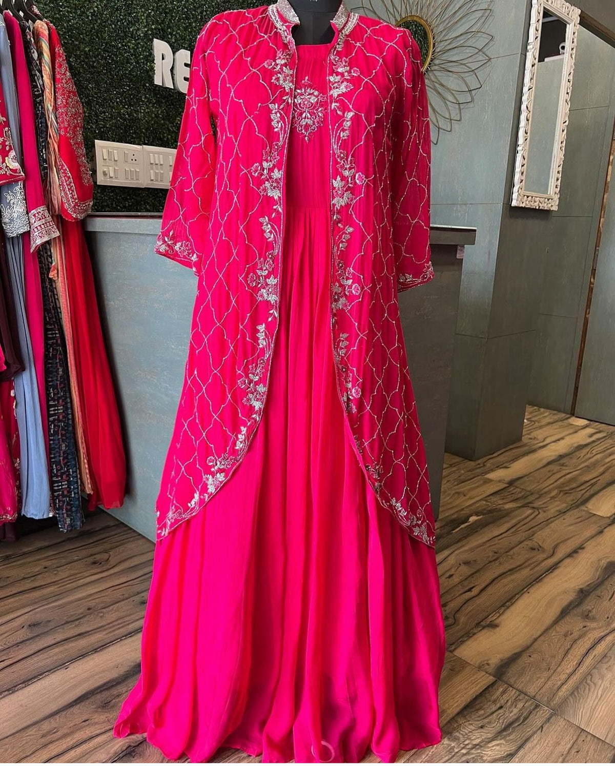 Lehenga Choli