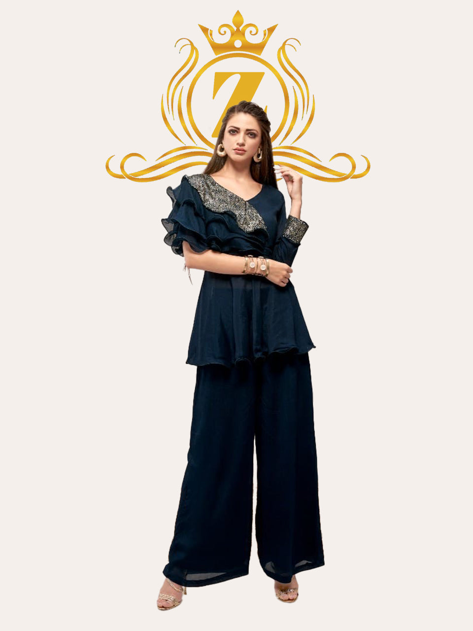 ZF Cocktail dress