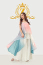 ZF Long gown