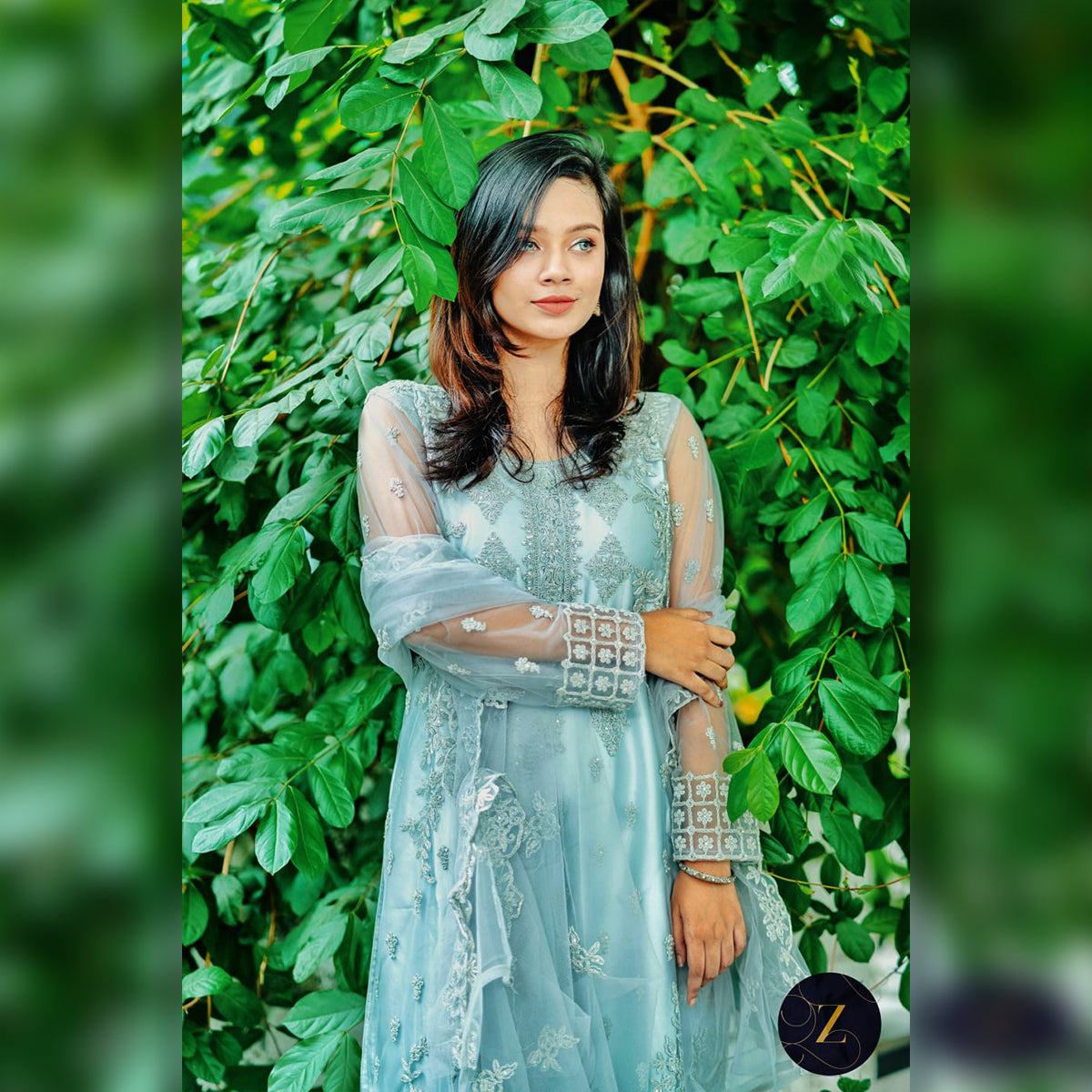 Zaalima-Attire