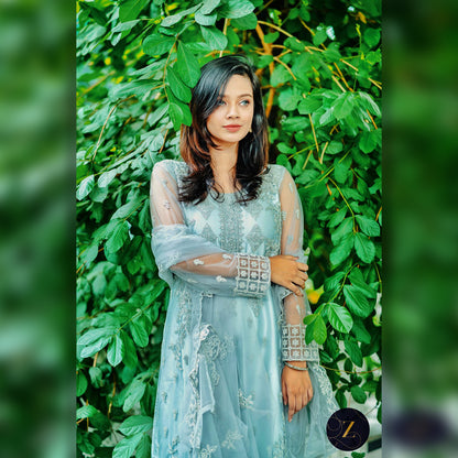 Zaalima-Attire