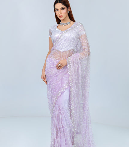 Saree For Party Wear
