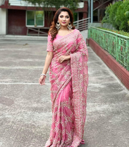 Saree Function