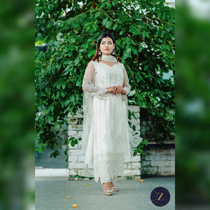 Zaalima-Grace