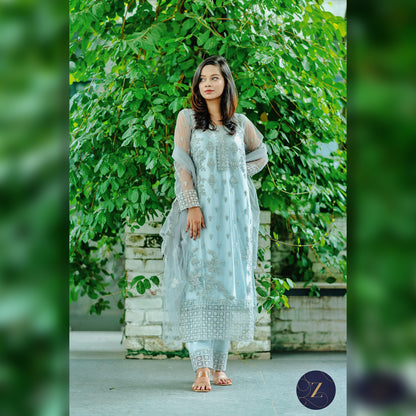 Zaalima-Attire