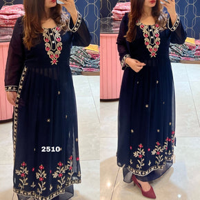 Zaalima Rutba Khan